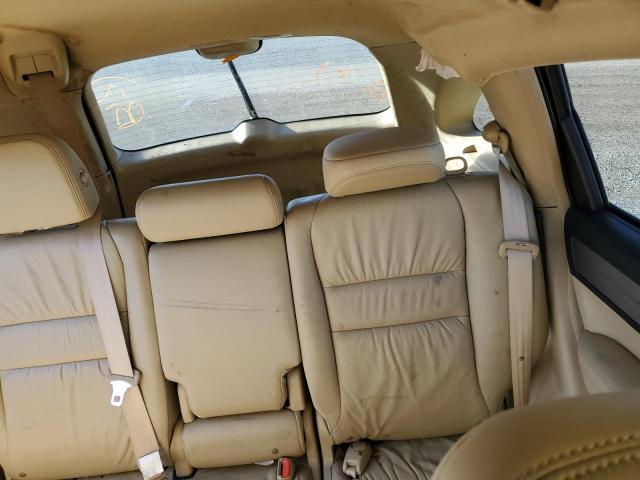 Photo 10 from auction – 2010 HONDA CRV with VIN 5J6RE4H71AL019328