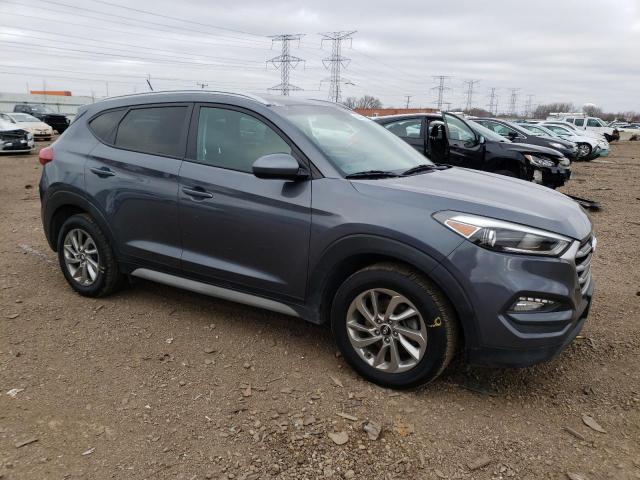 Photo 4 from auction – 2017 HYUNDAI TUCSON LIM with VIN KM8J3CA4XHU443156