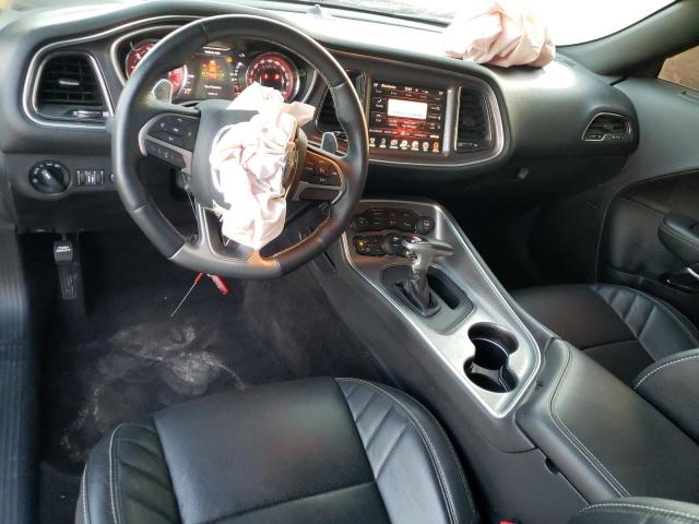 Photo 8 from auction – 2016 DODGE CHALLENGER with VIN 2C3CDZC95GH314401