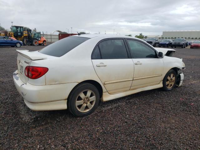 Photo 3 from auction – 2005 TOYOTA COROLLA CE with VIN 1NXBR32EX5Z554828