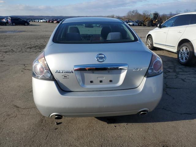 Фото 6 с аукциона – 2011 NISSAN ALTIMA BAS с VIN 1N4AL2AP4BC151692
