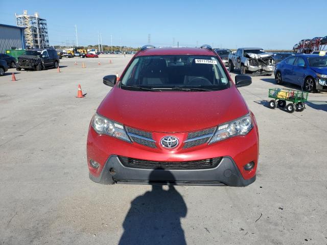 Photo 5 from auction – 2015 TOYOTA RAV4 LE with VIN JTMZFREV1FD068419