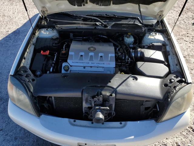 Zdjęcie 11 z aukcji – 2001 CADILLAC DEVILLE DT z VIN 1G6KF54961U266682