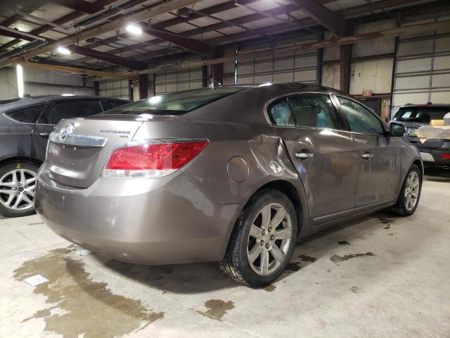 Photo 3 from auction – 2010 BUICK LACROSSE C with VIN 1G4GC5EG1AF186800
