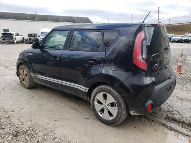 Photo 2 from auction – 2015 KIA SOUL with VIN KNDJN2A29F7757979
