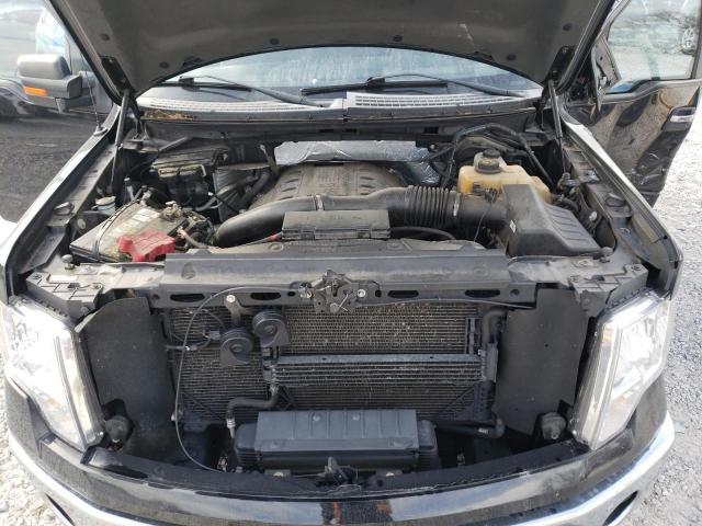 Photo 11 from auction – 2012 FORD F150 SUPER with VIN 1FTFX1ET0CFC02546