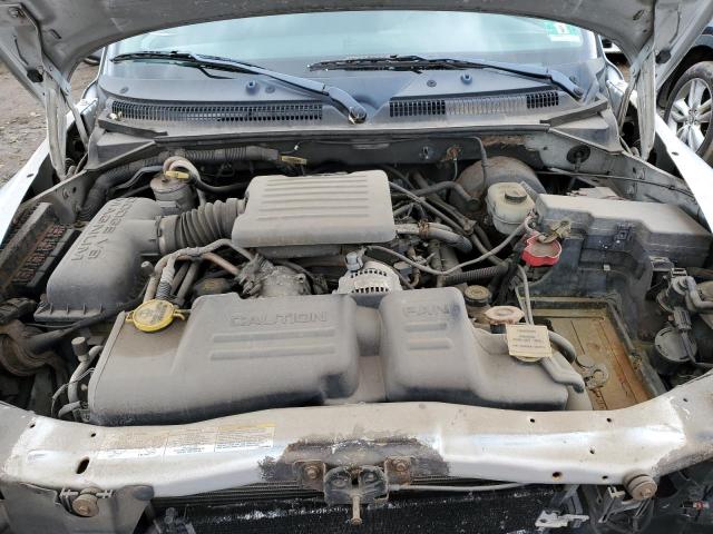 Photo 7 from auction – 2003 DODGE DAKOTA SLT with VIN 1D7HG42N03S208263