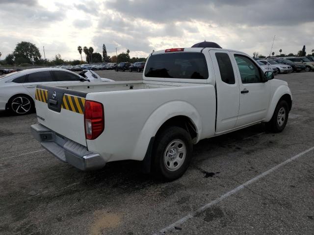 Photo 3 from auction – 2013 NISSAN FRONTIER S with VIN 1N6BD0CT8DN712801