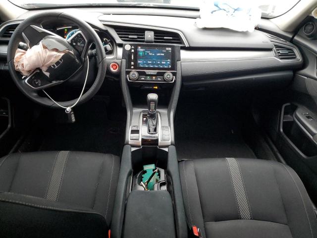 Photo 8 from auction – 2017 HONDA CIVIC EX with VIN 2HGFC2F76HH544349