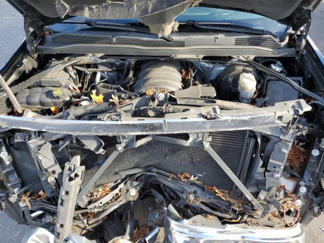 Photo 11 from auction – 2014 CHEVROLET SILVERADO with VIN 3GCUKSEC7EG240756