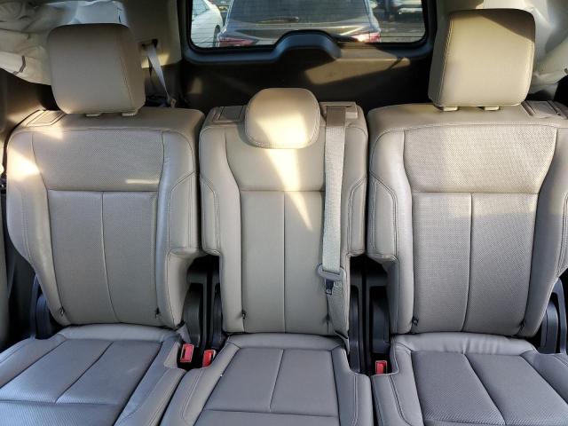Photo 10 from auction – 2018 FORD EXPEDITION with VIN 1FMJU1HT1JEA62200