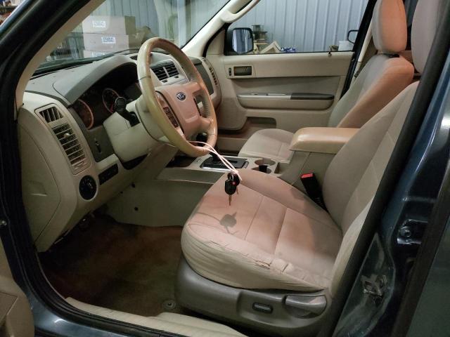 Photo 7 from auction – 2012 FORD ESCAPE XLT with VIN 1FMCU9D70CKB89623