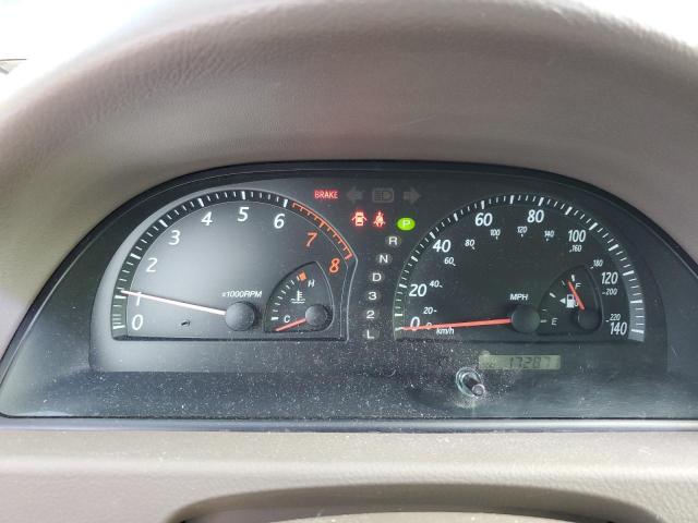 Photo 9 from auction – 2003 TOYOTA CAMRY LE with VIN 4T1BF30KX3U048348