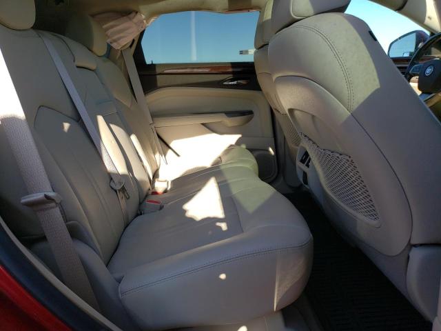 Photo 11 from auction – 2012 CADILLAC SRX PERFOR with VIN 3GYFNBE32CS521027
