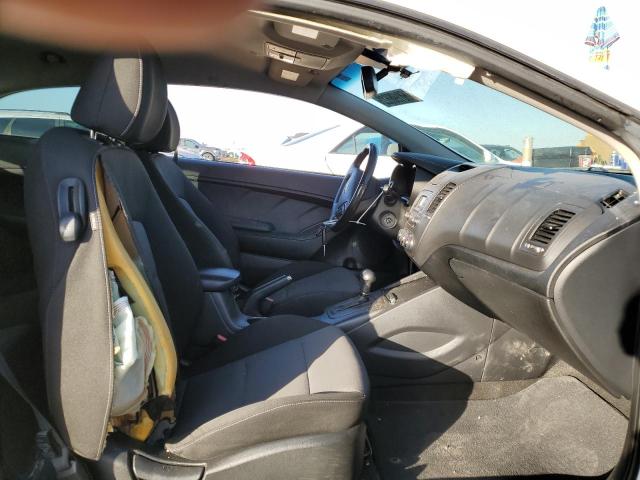 Photo 7 from auction – 2015 KIA FORTE EX with VIN KNAFX6A83F5348669