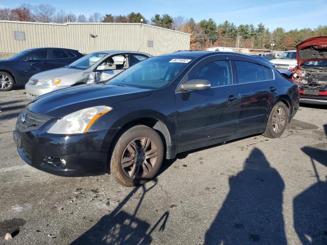 Photo 1 from auction – 2012 NISSAN ALTIMA BAS with VIN 1N4AL2APXCN483996