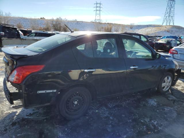 Photo 3 from auction – 2015 NISSAN VERSA S with VIN 3N1CN7AP0FL912094