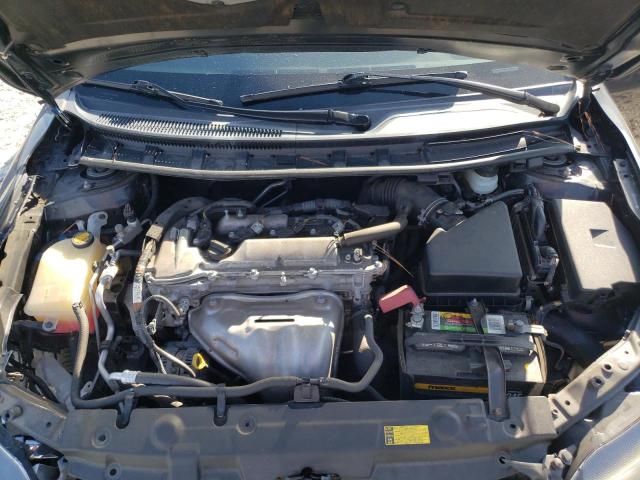 Photo 11 from auction – 2012 TOYOTA SCION TC with VIN JTKJF5C70C3034590