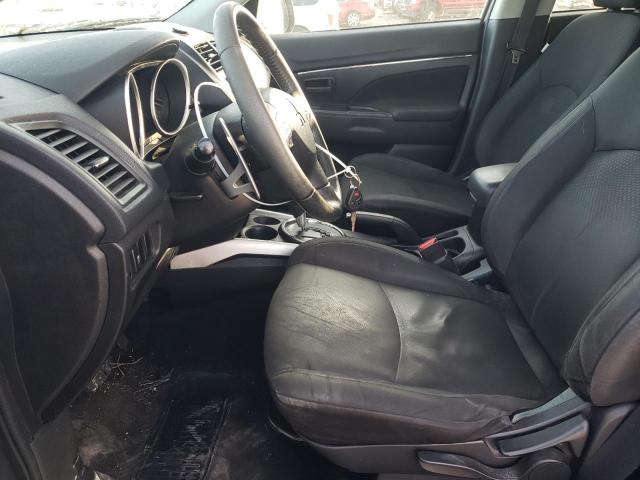 Zdjęcie 7 z aukcji – 2013 MITSUBISHI OUTLANDER z VIN 4A4AP3AU2DE007911