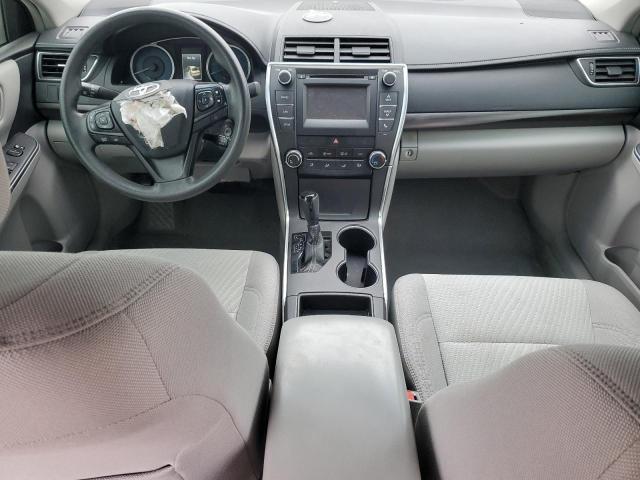 Photo 8 from auction – 2016 TOYOTA CAMRY LE with VIN 4T1BF1FKXGU256621