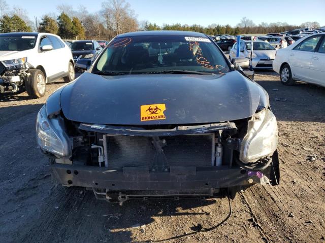 Photo 5 from auction – 2014 NISSAN MAXIMA S with VIN 1N4AA5AP6EC481314