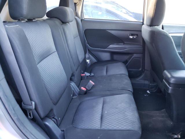 Photo 11 from auction – 2014 MITSUBISHI OUTLANDER with VIN JA4AZ3A34EZ012122
