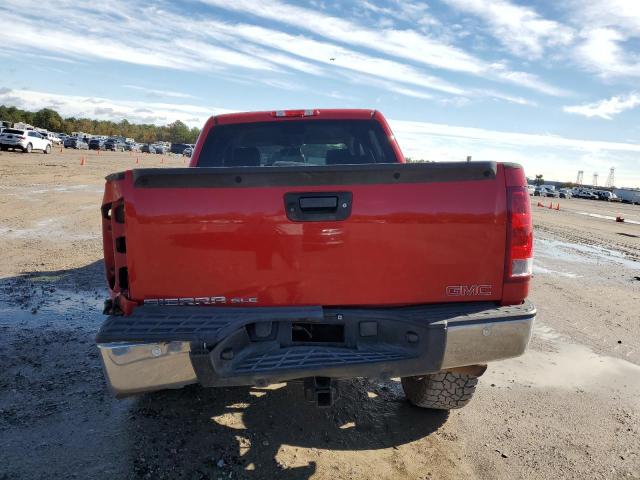 Photo 6 from auction – 2013 GMC SIERRA K15 with VIN 3GTP2VE79DG126158