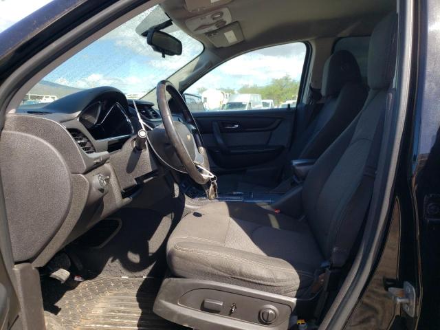 Photo 7 from auction – 2016 CHEVROLET TRAVERSE L with VIN 1GNKRGKD3GJ132513