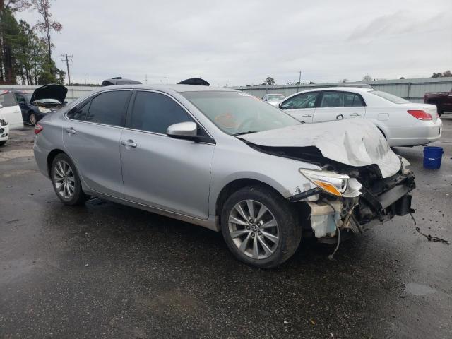 Photo 4 from auction – 2015 TOYOTA CAMRY LE with VIN 4T4BF1FK0FR486754