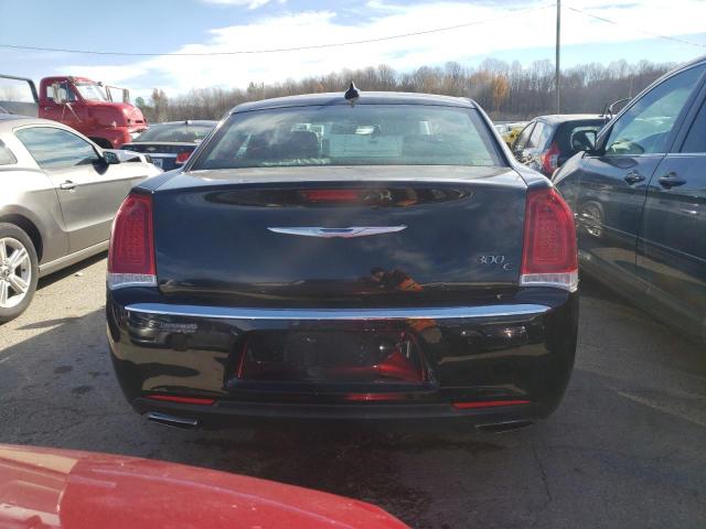Photo 6 from auction – 2017 CHRYSLER 300C with VIN 2C3CCAEG1HH596571