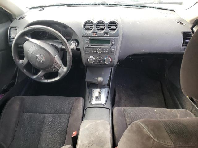 Photo 8 from auction – 2010 NISSAN ALTIMA BAS with VIN 1N4AL2AP9AN535275
