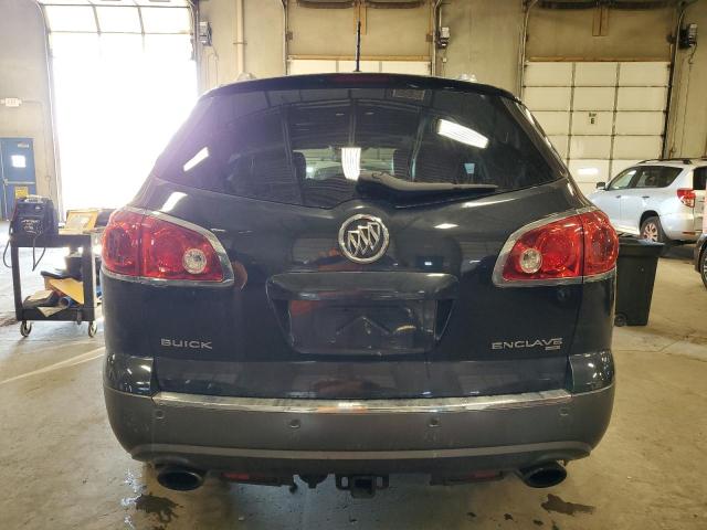 Photo 6 from auction – 2012 BUICK ENCLAVE with VIN 5GAKVDED7CJ388776