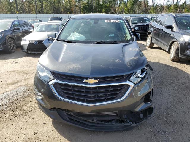 Photo 5 from auction – 2018 CHEVROLET EQUINOX LT with VIN 2GNAXSEV1J6320962