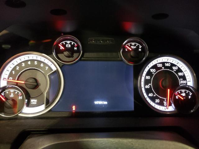 Photo 9 from auction – 2015 RAM 1500 SPORT with VIN 1C6RR7MT0FS759777