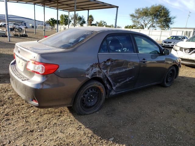 Photo 3 from auction – 2013 TOYOTA COROLLA BA with VIN 5YFBU4EE1DP087671