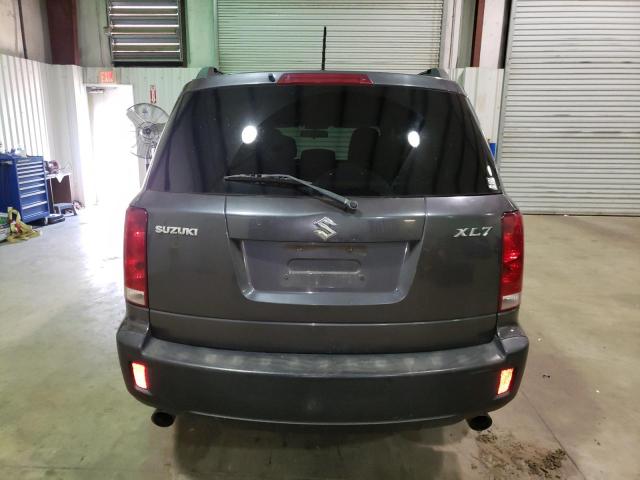 Photo 6 from auction – 2008 SUZUKI XL7 with VIN 2S3DB217086110523