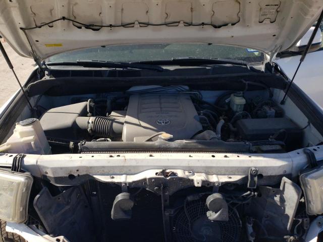 Photo 12 from auction – 2008 TOYOTA SEQUOIA SR with VIN 5TDZY64A78S014637