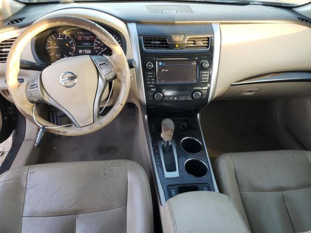 Photo 8 from auction – 2013 NISSAN ALTIMA 2.5 with VIN 1N4AL3AP5DN543643