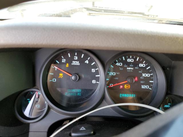 Photo 9 from auction – 2013 CHEVROLET silverado with VIN 1GCRCREA7DZ125647