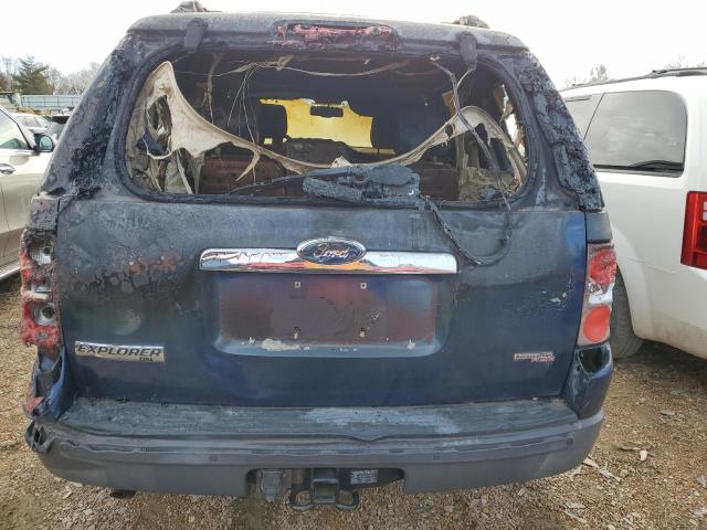 Photo 6 from auction – 2006 FORD EXPLORER X with VIN 1FMEU73E26ZA14816