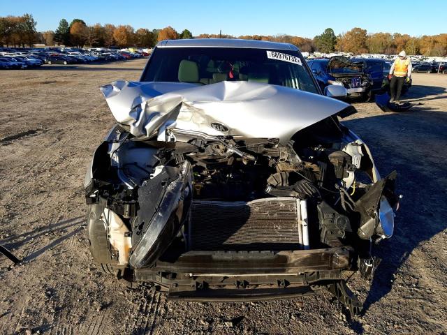Photo 5 from auction – 2019 KIA SOUL with VIN KNDJN2A27K7020564