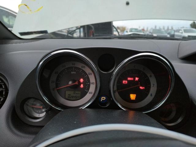 Photo 9 from auction – 2008 MITSUBISHI ECLIPSE SP with VIN 4A3AL35T28E030693