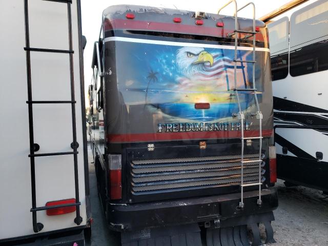 Photo 3 from auction – 1992 GULS MOTOR HOME with VIN 4S7KT9S06NC005290