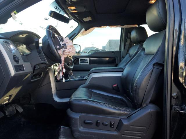 Photo 7 from auction – 2012 FORD F150 SUPER with VIN 1FTFW1EF3CFD09023