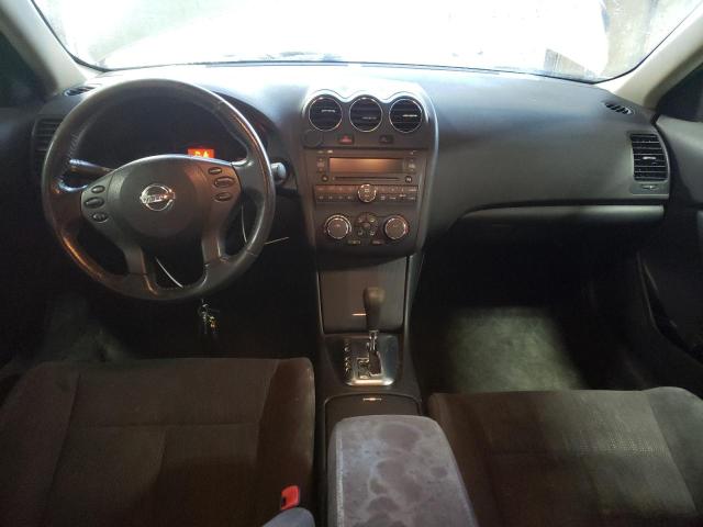 Photo 8 from auction – 2011 NISSAN ALTIMA BAS with VIN 1N4AL2AP4BC115789
