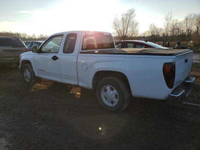 Photo 2 from auction – 2005 GMC CANYON with VIN 1GTCS198558146540