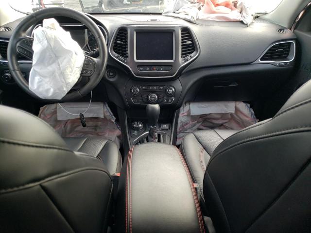 Photo 8 from auction – 2019 JEEP CHEROKEE T with VIN 1C4PJMBX5KD475832