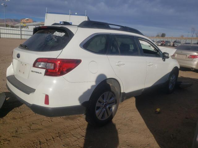 Снимка 3 от търг – 2016 SUBARU OUTBACK 2. с VIN 4S4BSBCC8G3247873