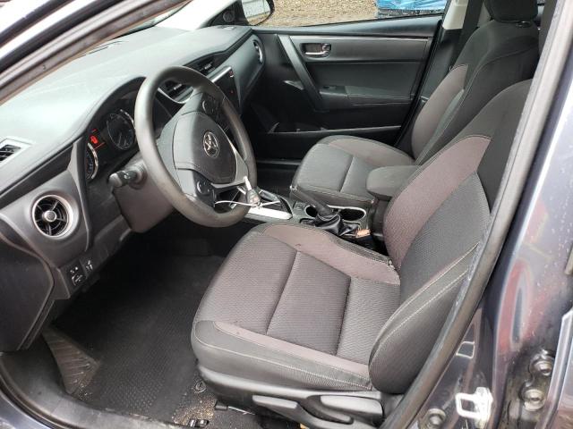Photo 7 from auction – 2018 TOYOTA COROLLA L with VIN 5YFBURHEXJP839808