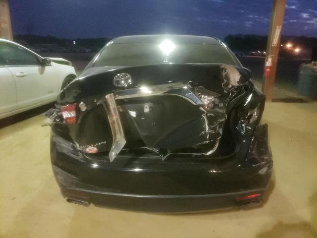 Photo 6 from auction – 2013 TOYOTA AVALON BAS with VIN 4T1BK1EB0DU070949
